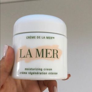 Crème de La Mar